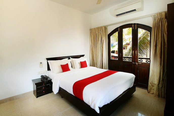 Imagen de la habitación del Hotel Calangute Grande. Foto 13