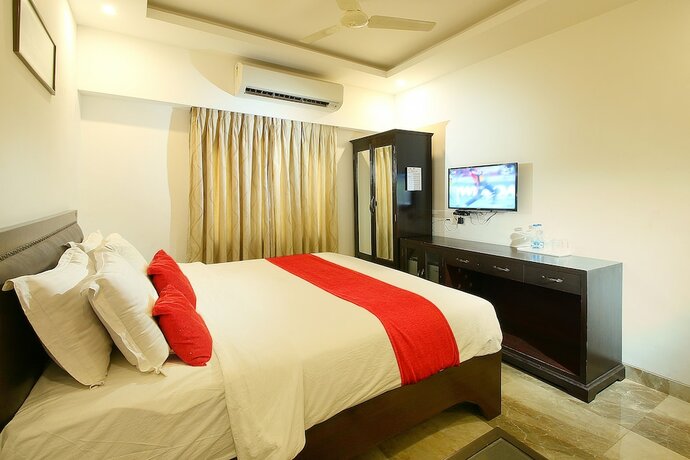 Imagen de la habitación del Hotel Calangute Grande. Foto 16