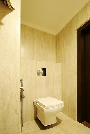 Imagen de la habitación del Hotel Calangute Grande. Foto 18