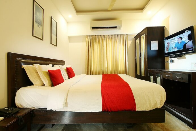 Imagen de la habitación del Hotel Calangute Grande. Foto 20