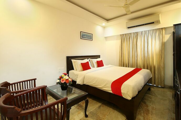 Imagen de la habitación del Hotel Calangute Grande. Foto 22