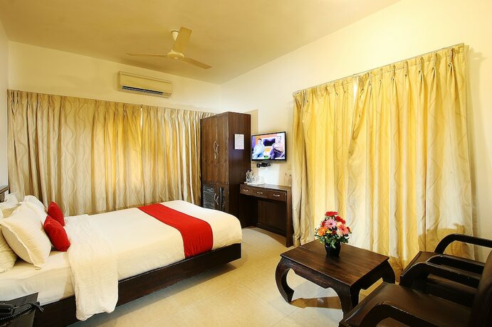 Imagen de la habitación del Hotel Calangute Grande. Foto 24