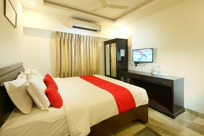 Imagen de la habitación del Hotel Calangute Grande. Foto 25