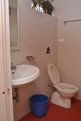 Imagen general del Hotel Calangute Residency Annexe. Foto 3