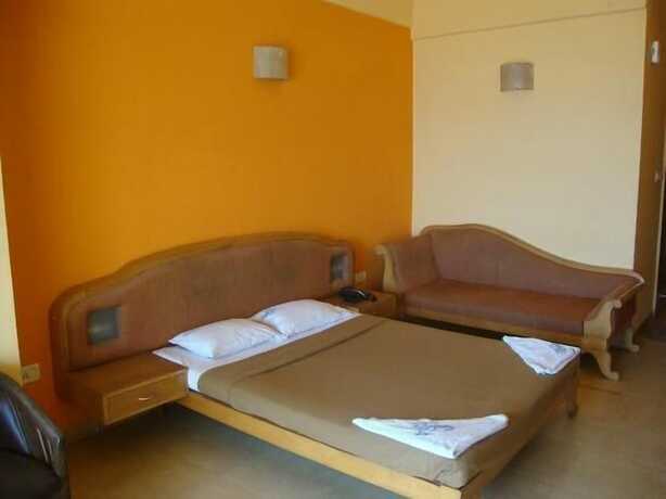 Imagen general del Hotel Calangute Residency Annexe. Foto 6
