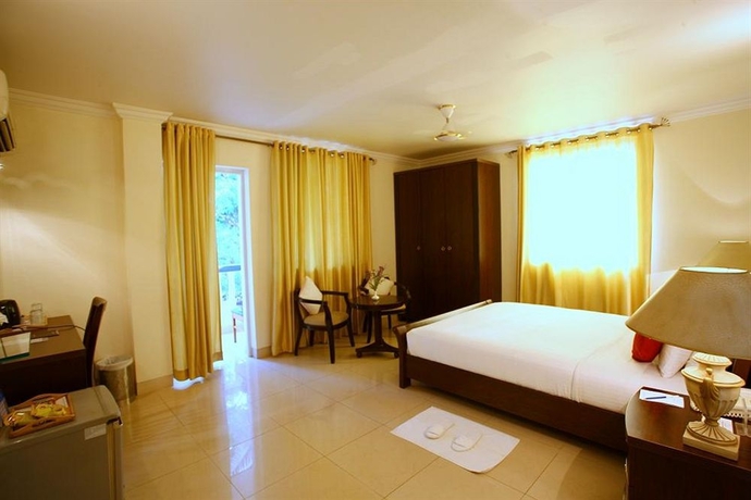 Imagen de la habitación del Hotel Calangute Tower- Am Kollection. Foto 7