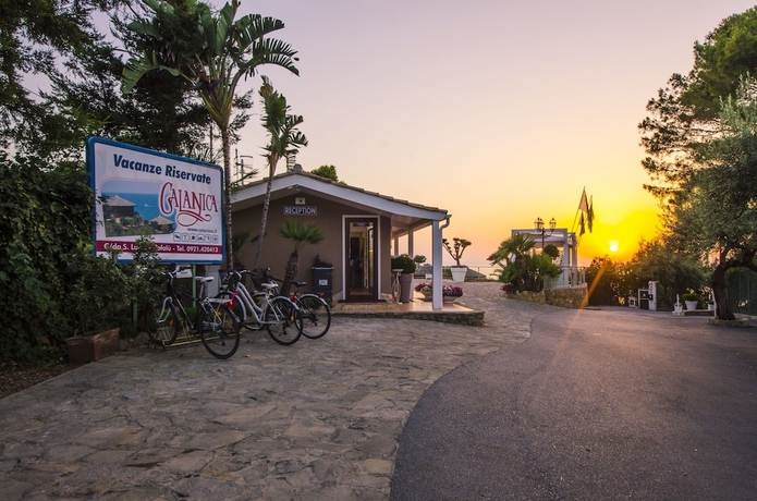 Imagen de los interiores del Hotel Calanica Residence. Foto 16