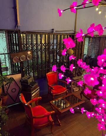 Imagen general del Hotel Calantha. Foto 4