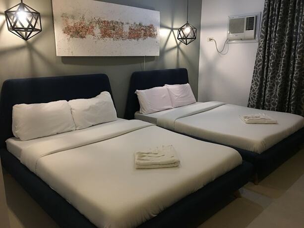 Imagen general del Hotel Calape Forest Resort. Foto 5