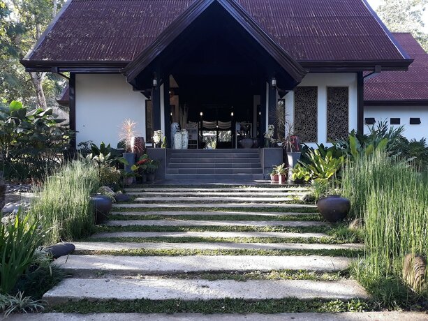 Imagen general del Hotel Calape Forest Resort. Foto 7