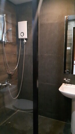 Imagen general del Hotel Calape Forest Resort. Foto 9