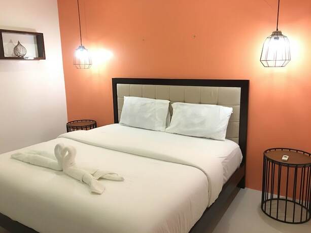 Imagen general del Hotel Calape Forest Resort. Foto 11