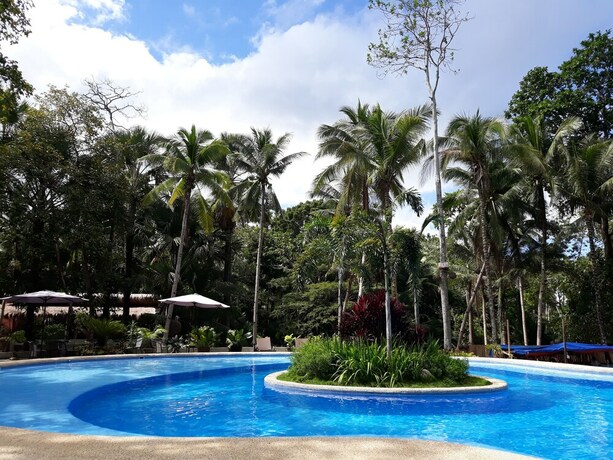 Imagen general del Hotel Calape Forest Resort. Foto 1