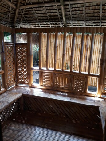 Imagen de la habitación del Hotel Calape Forest Resort. Foto 21