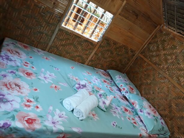 Imagen de la habitación del Hotel Calape Forest Resort. Foto 22