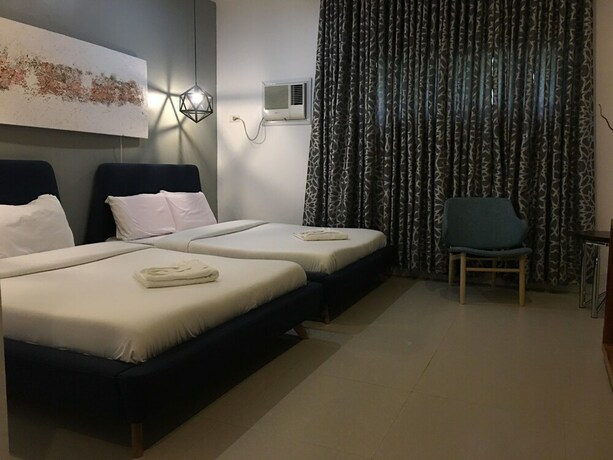 Imagen de la habitación del Hotel Calape Forest Resort. Foto 23