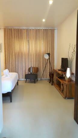 Imagen de la habitación del Hotel Calape Forest Resort. Foto 27