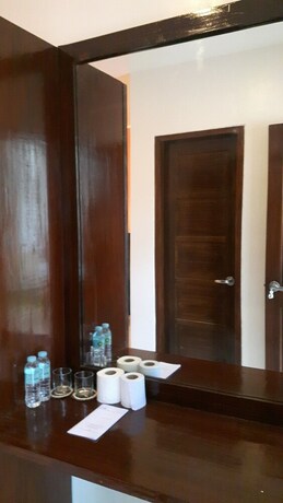 Imagen de los interiores del Hotel Calape Forest Resort. Foto 30