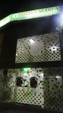Imagen general del Hotel Calarca N1. Foto 5