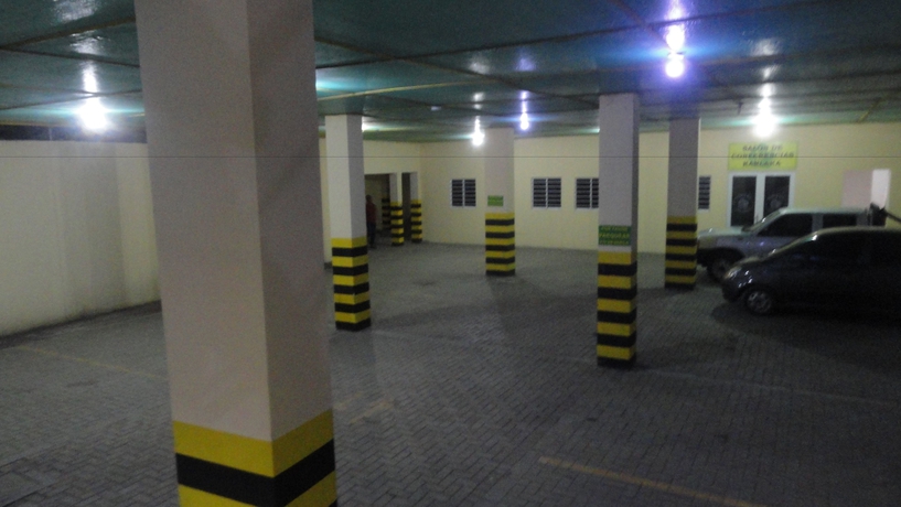 Imagen general del Hotel Calarca N1. Foto 2