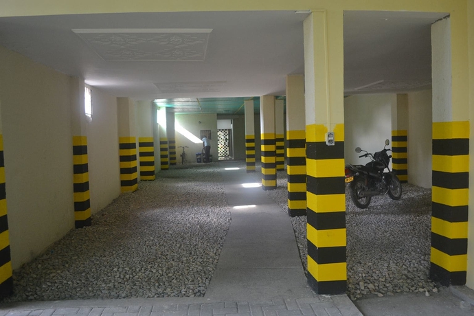 Imagen general del Hotel Calarca N1. Foto 4