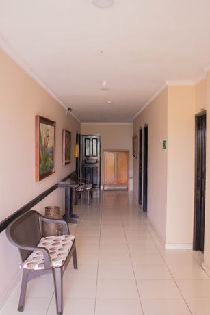 Imagen de los interiores del Hotel Calarca N2. Foto 14