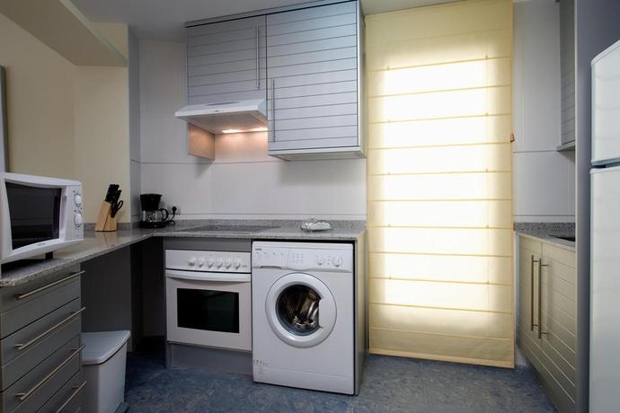 Imagen general del Hotel Calas De Campoamor. Foto 5