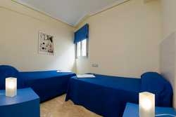 Imagen general del Hotel Calas De Campoamor. Foto 7