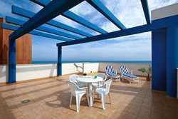 Imagen general del Hotel Calas De Campoamor. Foto 8