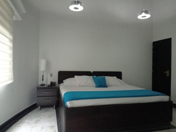 Imagen de la habitación del Hotel Calasanz Real. Foto 6