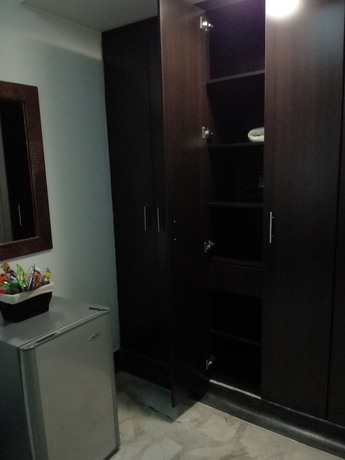 Imagen de la habitación del Hotel Calasanz Real. Foto 14