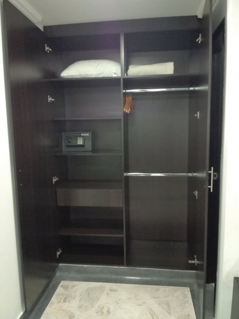Imagen de la habitación del Hotel Calasanz Real. Foto 15