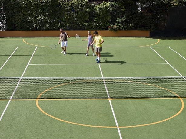 Imagen general del Hotel Calaserena Resort. Foto 2