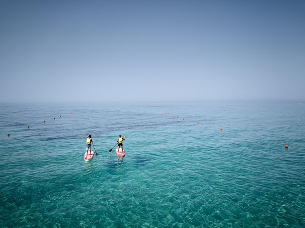 Imagen general del Hotel Calaserena Resort. Foto 3