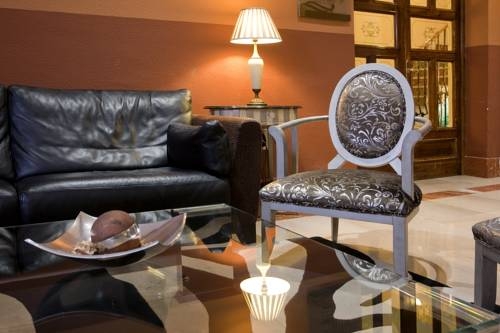 Imagen general del Hotel Calatayud. Foto 3