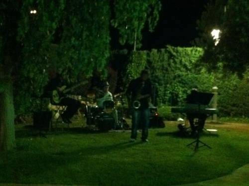 Imagen general del Hotel Calatayud. Foto 5