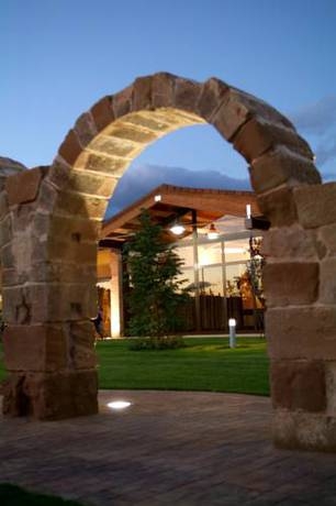 Imagen general del Hotel Calatayud. Foto 6