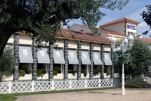 Imagen general del Hotel Calatayud. Foto 8