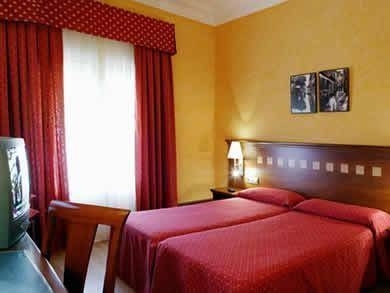 Imagen general del Hotel Calatayud. Foto 9