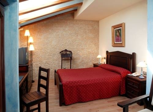 Imagen general del Hotel Calatayud. Foto 11