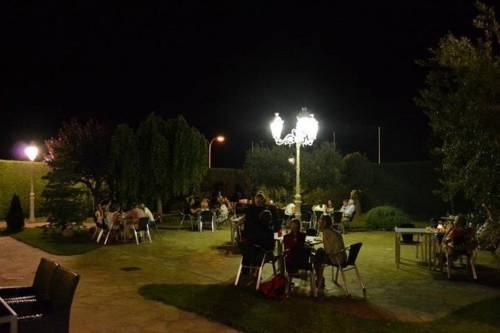 Imagen general del Hotel Calatayud. Foto 13