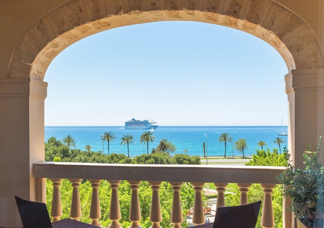 Imagen de la habitación del Hotel Calatrava - Adults Only. Foto 6