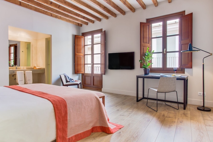 Imagen de la habitación del Hotel Calatrava - Adults Only. Foto 8