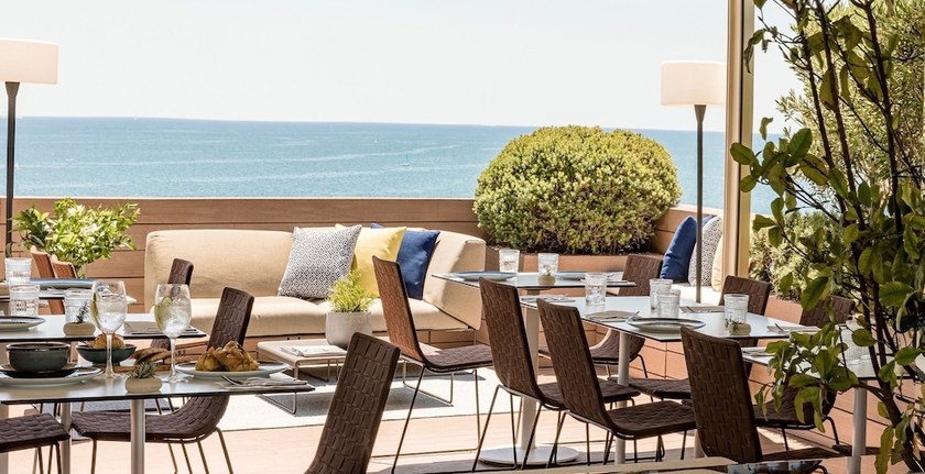 Imagen de la habitación del Hotel Calatrava - Adults Only. Foto 12