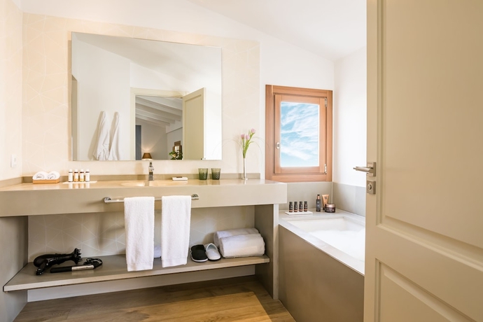 Imagen de la habitación del Hotel Calatrava - Adults Only. Foto 13