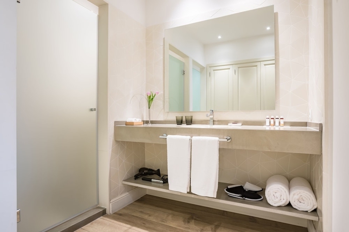 Imagen de la habitación del Hotel Calatrava - Adults Only. Foto 14