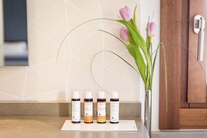 Imagen de la habitación del Hotel Calatrava - Adults Only. Foto 15