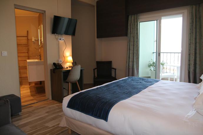 Imagen general del Hotel Calavita. Foto 4