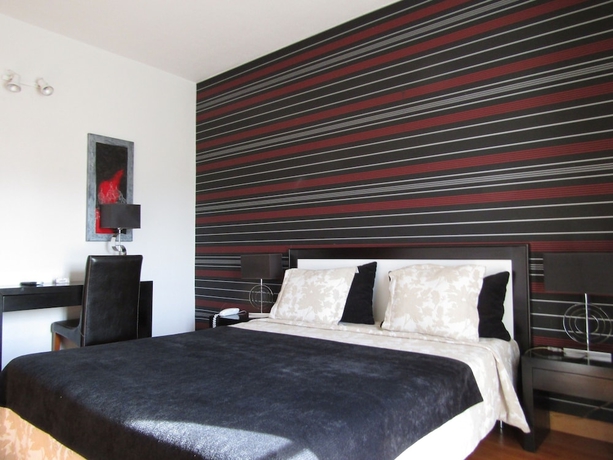 Imagen de la habitación del Hotel Caldas Internacional. Foto 3