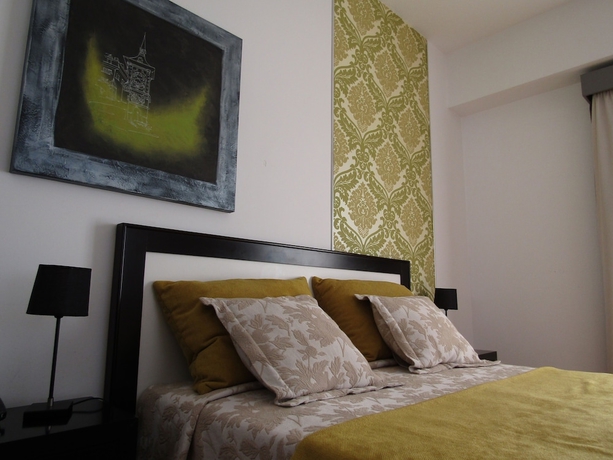 Imagen de la habitación del Hotel Caldas Internacional. Foto 5